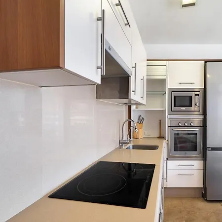 Bonito Arenas Negras Sea View Puerto de Santiago (Tenerife)