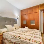 Lejlighed Bonito Arenas Negras Sea View