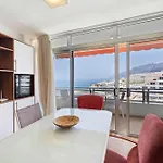 Bonito Arenas Negras Sea View * Puerto de Santiago (Tenerife)