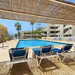 Lejlighed Bonito Arenas Negras Sea View *