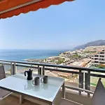 Lejlighed Bonito Arenas Negras Sea View *
