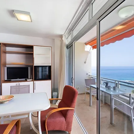 Bonito Arenas Negras Sea View Puerto de Santiago (Tenerife)