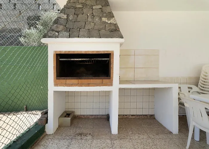 Bonito Arenas Negras Sea View * Puerto de Santiago (Tenerife)