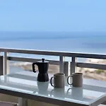 Bonito Arenas Negras Sea View * Puerto de Santiago (Tenerife)