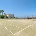 Bonito Arenas Negras Sea View *