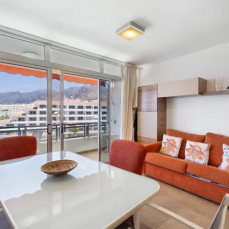 Bonito Arenas Negras Sea View *