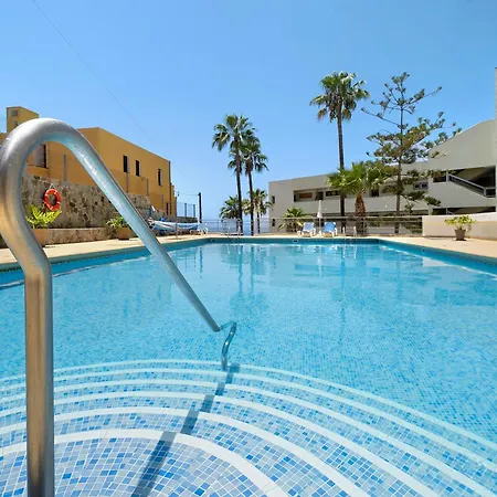 Bonito Arenas Negras Sea View Apartment *