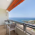 Bonito Arenas Negras Sea View Puerto de Santiago