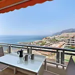 Bonito Arenas Negras Sea View Apartman
