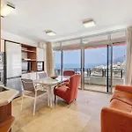 Apartman Bonito Arenas Negras Sea View