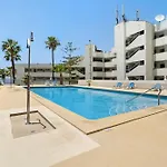 Bonito Arenas Negras Sea View Apartman *