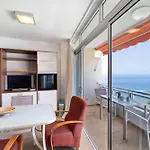 Apartman Bonito Arenas Negras Sea View *