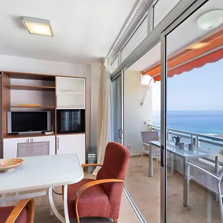 Appartement Bonito Arenas Negras Sea View *
